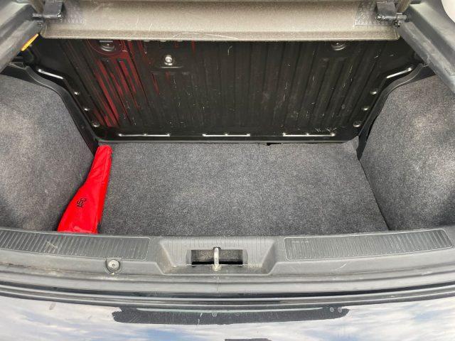 FIAT Punto 1.2 BENZ 69 CV 8V 5 porte Lounge