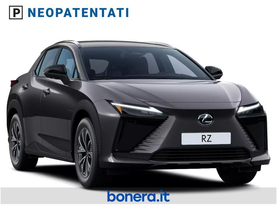 Lexus RZ 350 e Executive 2WD