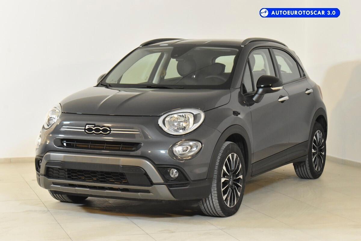 Fiat 500X 1.3 MultiJet 95 CV Cross