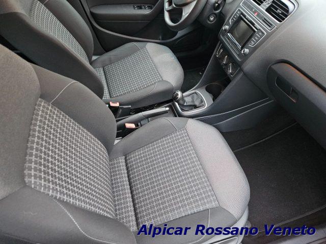 VOLKSWAGEN Polo 1.0 MPI 5p. Business