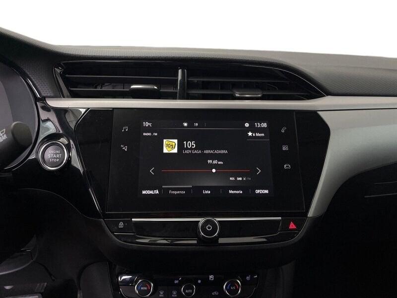 Opel Corsa Edition 5 port