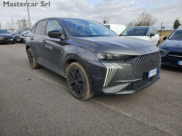 DS AUTOMOBILES DS 7 1.5 bluehdi Performance Line 130cv - GP838FS