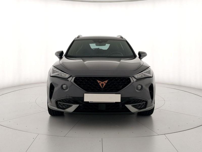 Cupra Formentor 1.4 e-hybrid vz dsg