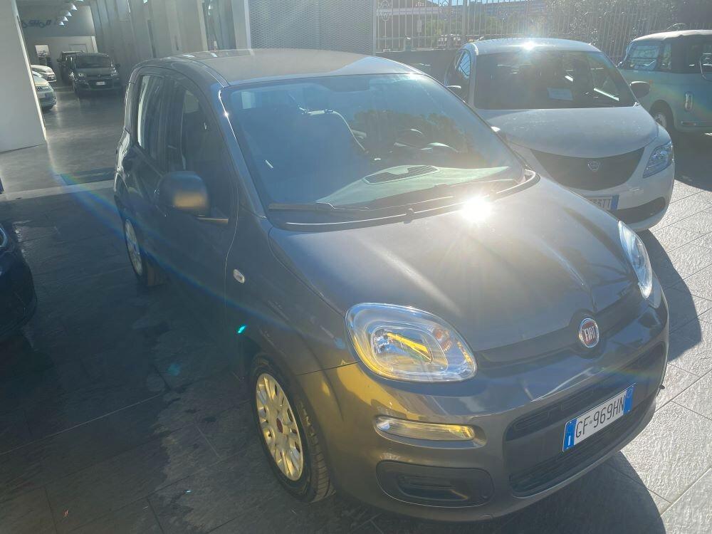 Fiat Panda 1.0 FireFly S&S Hybrid Easy