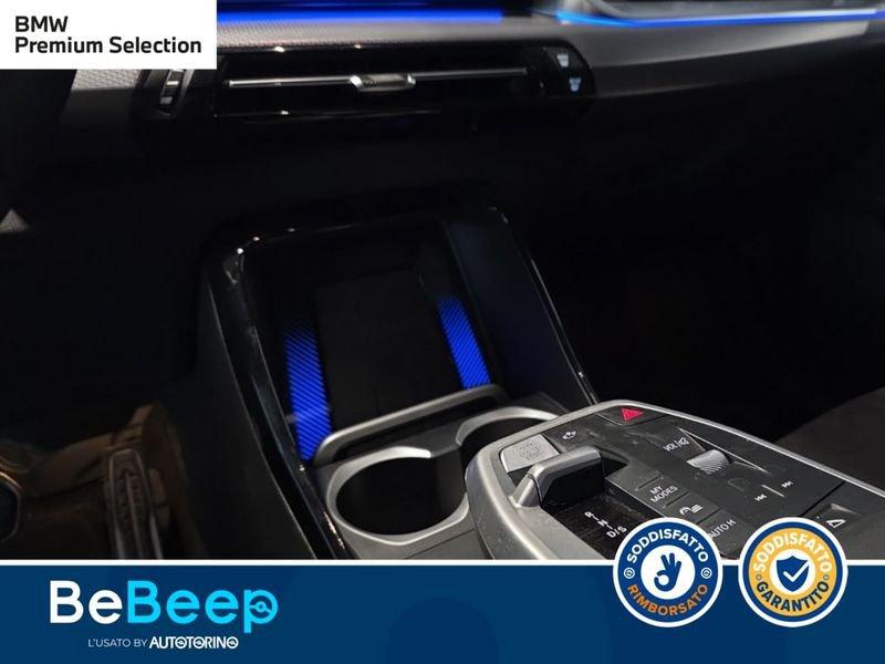 BMW X2 XDRIVE 20D 48V MSPORT PRO AUTO