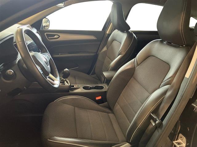 RENAULT Arkana 1.6 E Tech full hybrid Techno 145cv