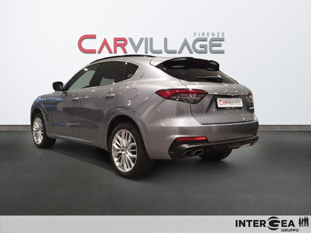 MASERATI Levante 2.0 mhev GT 330cv auto