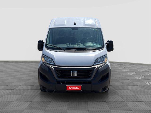 FIAT Ducato Ducato 35 2.2 Mjt 140CV PM-TM Furgone