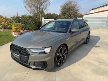 Audi A6 Avant 45 2.0 TFSI quattro ultra S tronic Business