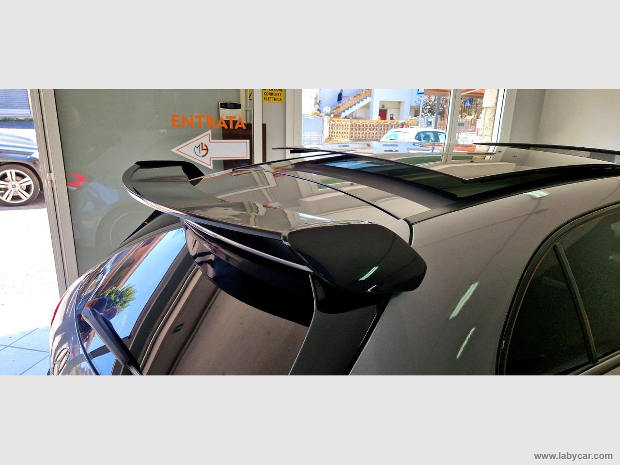 MERCEDES-BENZ A 45S AMG 4Matic+ Premium Plus AMG Line