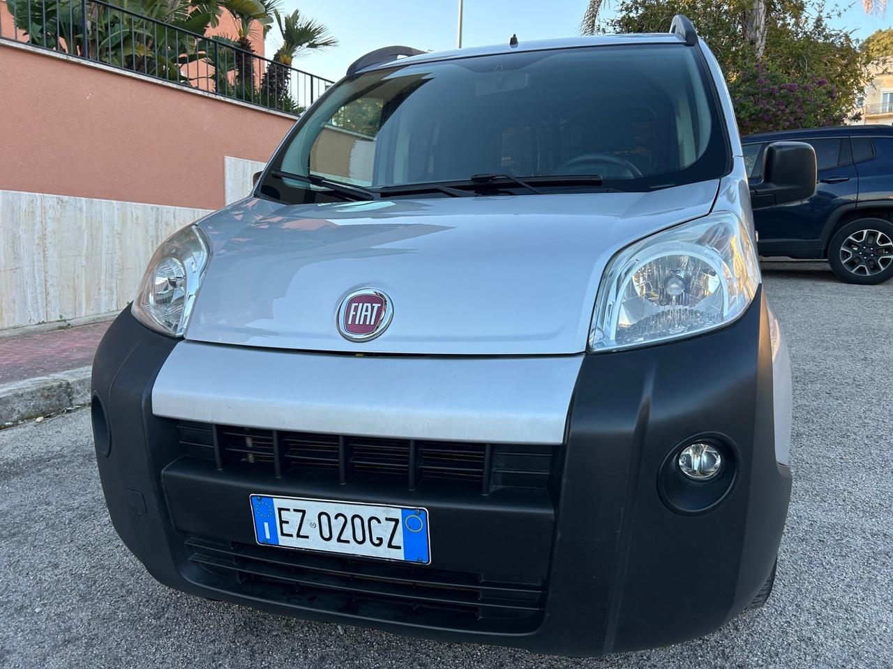 Fiat Fiorino 1.3 MJT Furgone unico proprietario