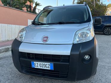 Fiat Fiorino 1.3 MJT Furgone unico proprietario