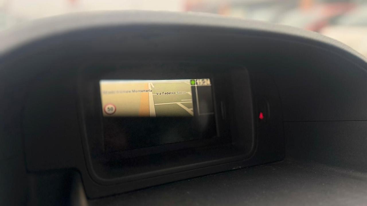 Renault Kangoo 1.5 DIESEL 2011 NEOP.