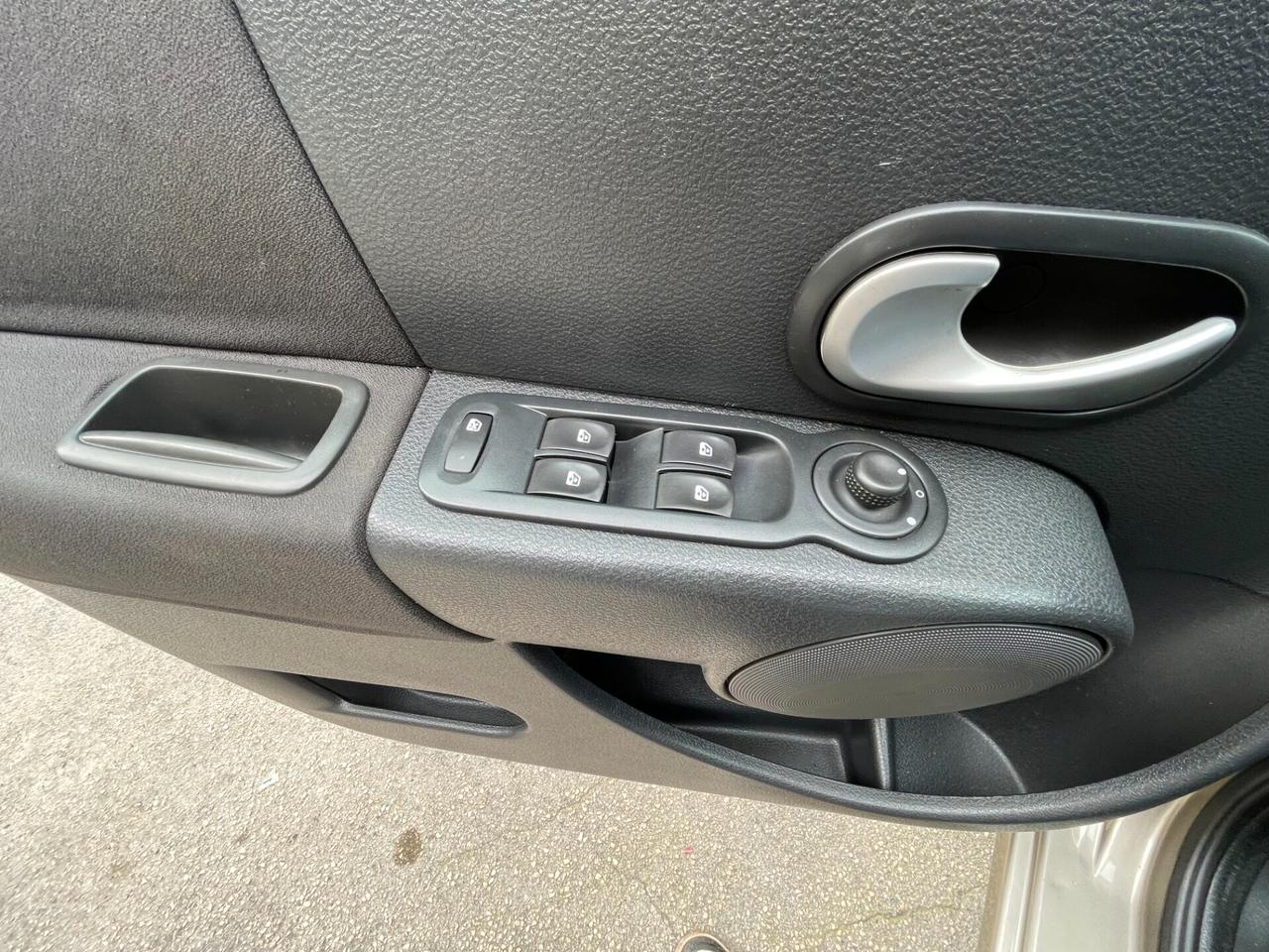 Renault Modus 1.5 dCi 85CV Gran Confort