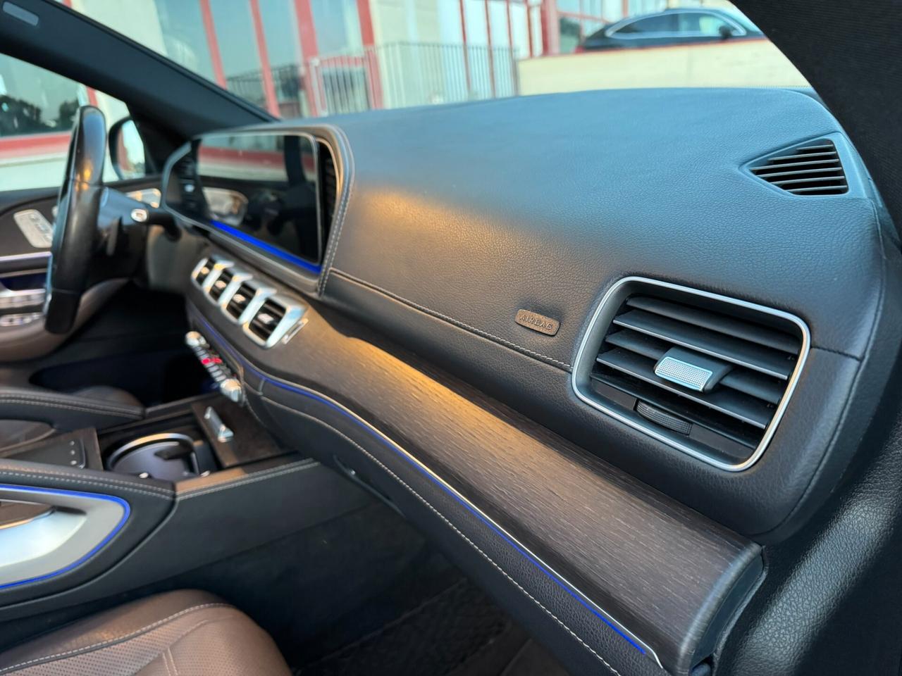 Mb GLE 350 d 4Matic Coupé Premium Pro Tetto Apribile