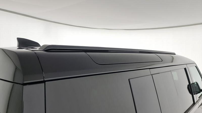 Land Rover Defender 110 3.0D I6 200 CV AWD Auto SE N1 Autocarro