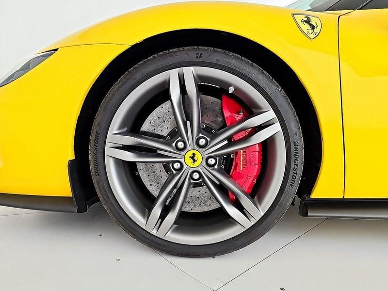 Ferrari 296 GTB 296 GTB