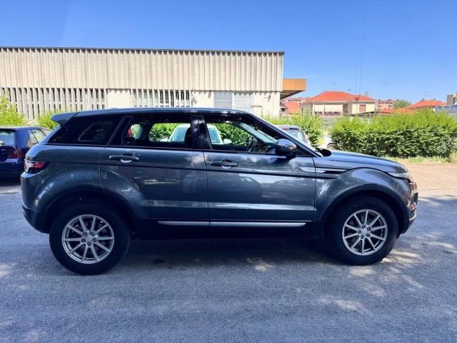 Land Rover Range Rover Evoque 2.2 td4 Dynamic 150cv 5p