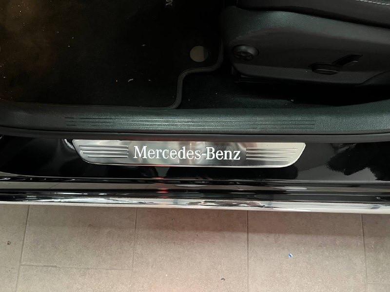 Mercedes-benz C 200 S.W. Auto Sport
