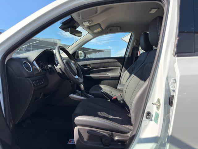 SUZUKI Vitara 1.4 Hybrid 4WD AllGrip Top A/T