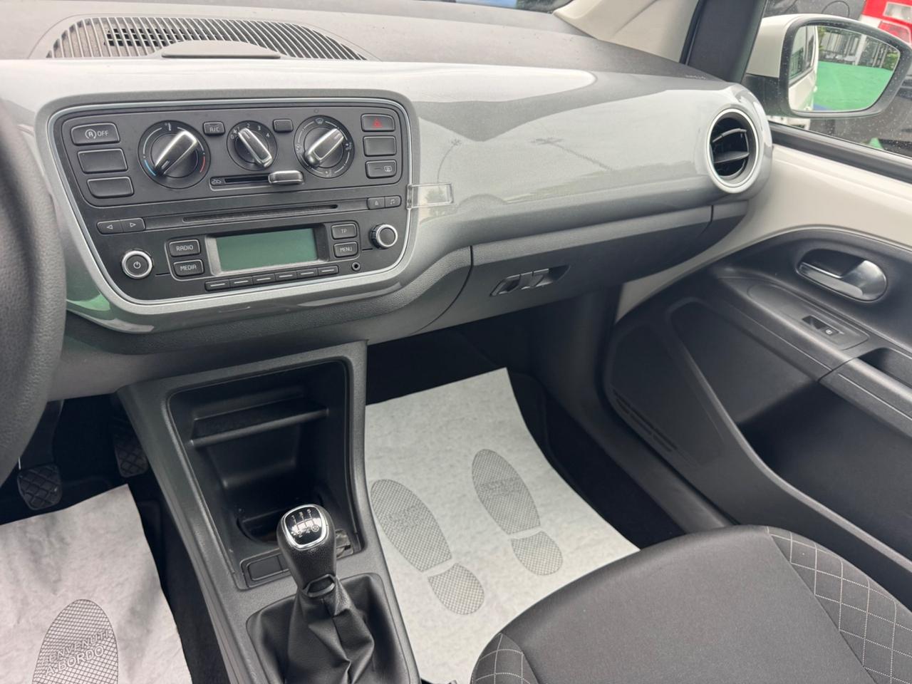 Skoda Citigo 1.0 68 CV 3 porte Active G-Tec