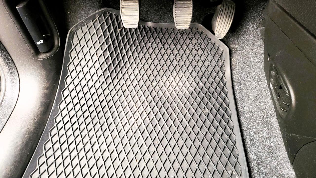 FIAT PANDA HYBRID- CITY LIFE- START&STOP- 70CV – COME NUOVA