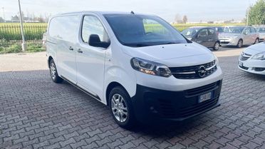 OPEL Vivaro 1.5 Diesel 120CV S&S PL-TN - PREZZO+IVA