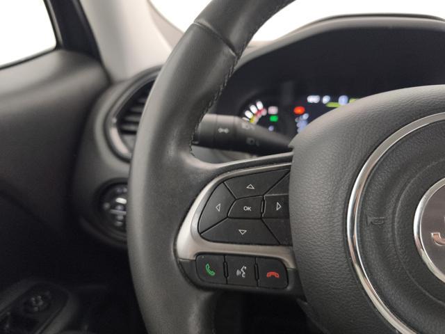 JEEP Renegade 1.3 t4 phev Limited 4xe at6