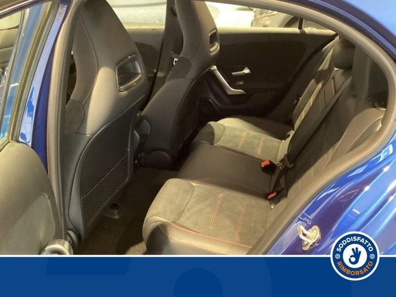 Mercedes-Benz Classe A 180d Automatic AMG Line Advanced Plus Digital Edition