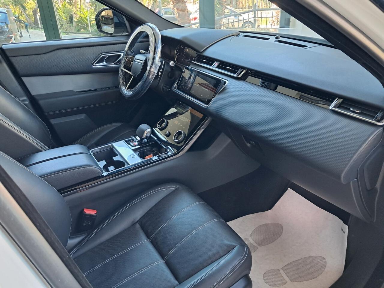 Land Rover Range Velar 2.0D I4 204 CV R-Dynamic S