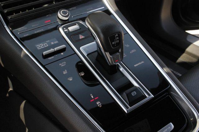 PORSCHE Panamera 2.9 4 E-Hybrid Sport Turismo IVA ESPOSTA TETTO