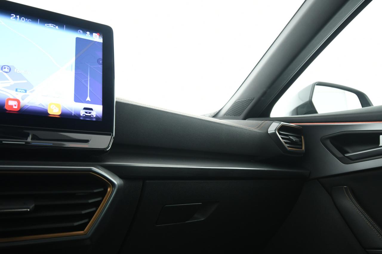 Cupra Formentor 2.0 tdi 4drive 150cv dsg CAMERA+ACC+FULL LED
