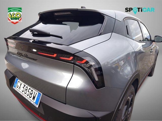 ALFA ROMEO Junior 1.2 136 CV Hybrid eDCT6 Speciale