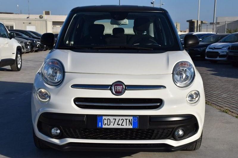 FIAT 500L 1.6 Multijet 120 CV Business *Navigatore*