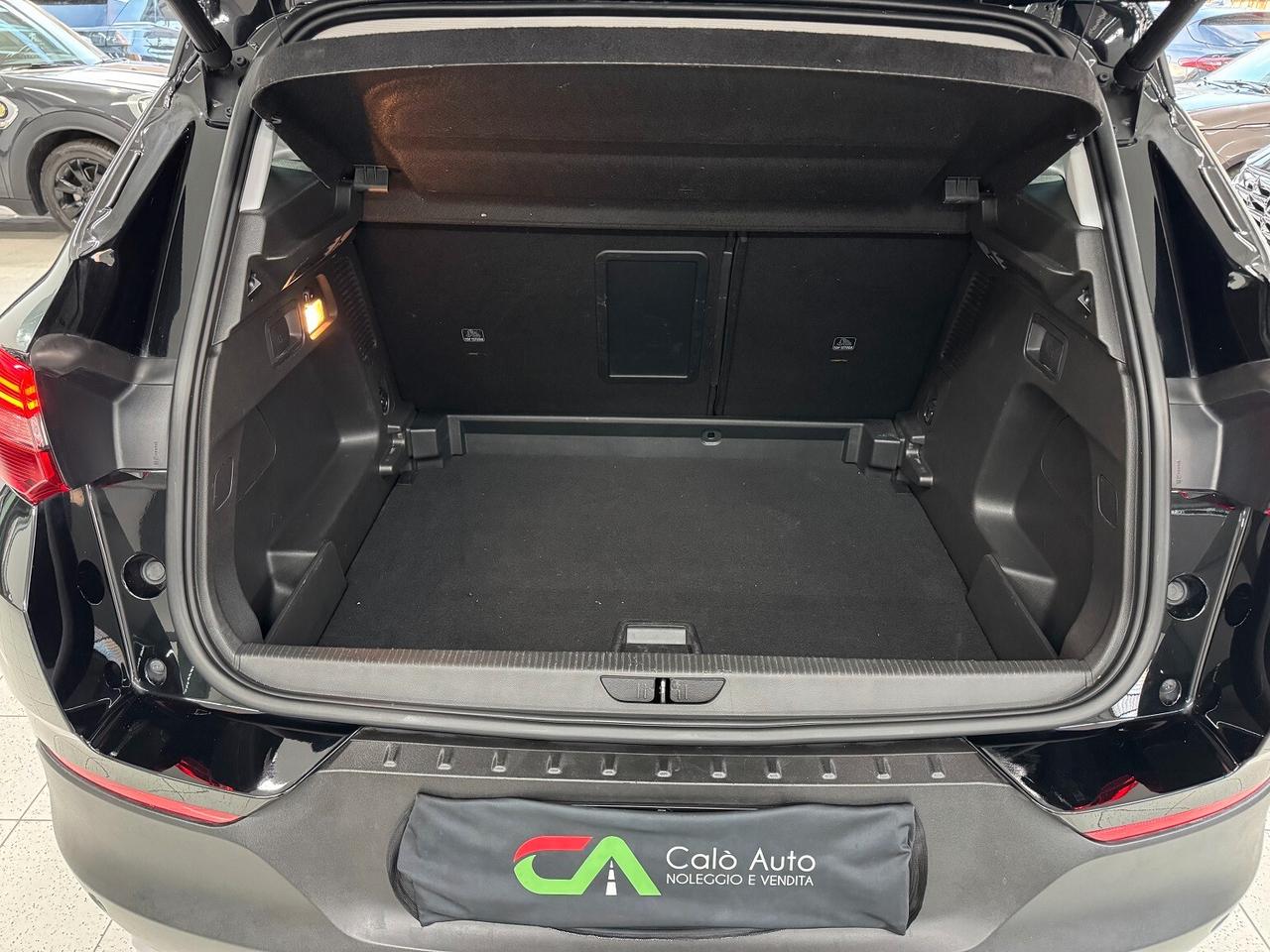 Grandland 1.6cdti AUTOMATICA INNOVATION BELLA