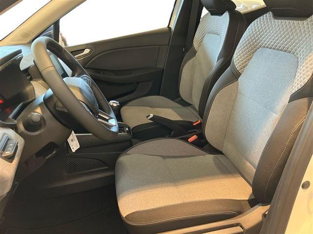 RENAULT Clio 1.0 TCe Evolution