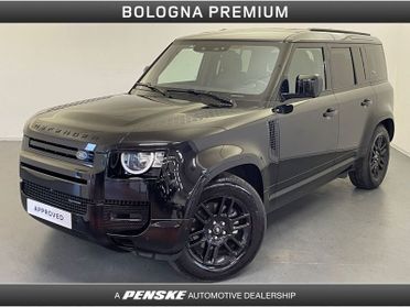 Land Rover Defender Defender 110 3.0D I6 250 CV AWD Auto X-Dynamic S
