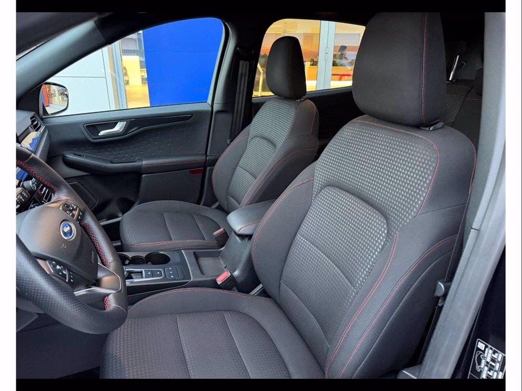 FORD Kuga 1.5 ecoblue st-line 2wd 120cv auto del 2021