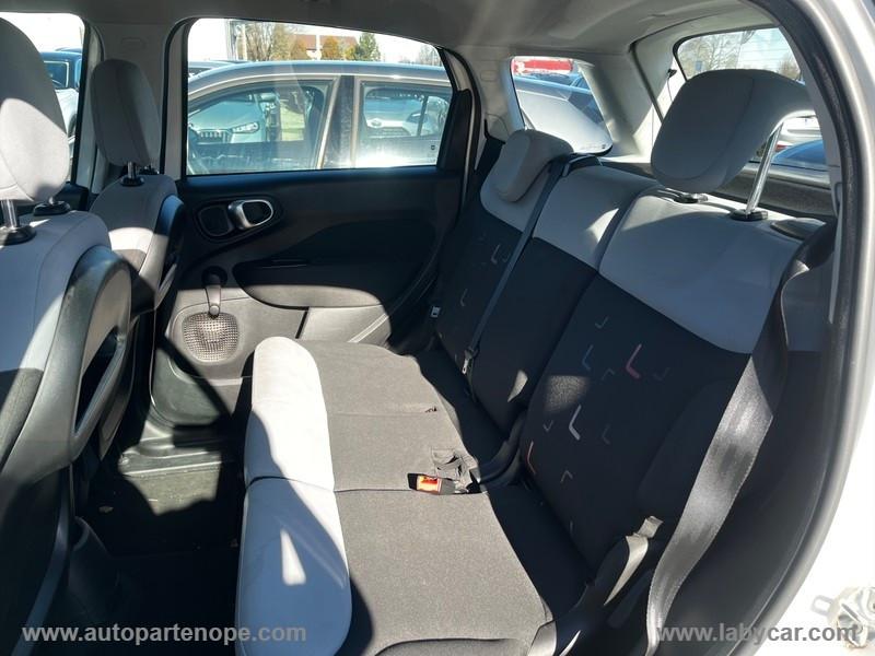 FIAT 500L 1.3 MJT 95 CV Pop Star