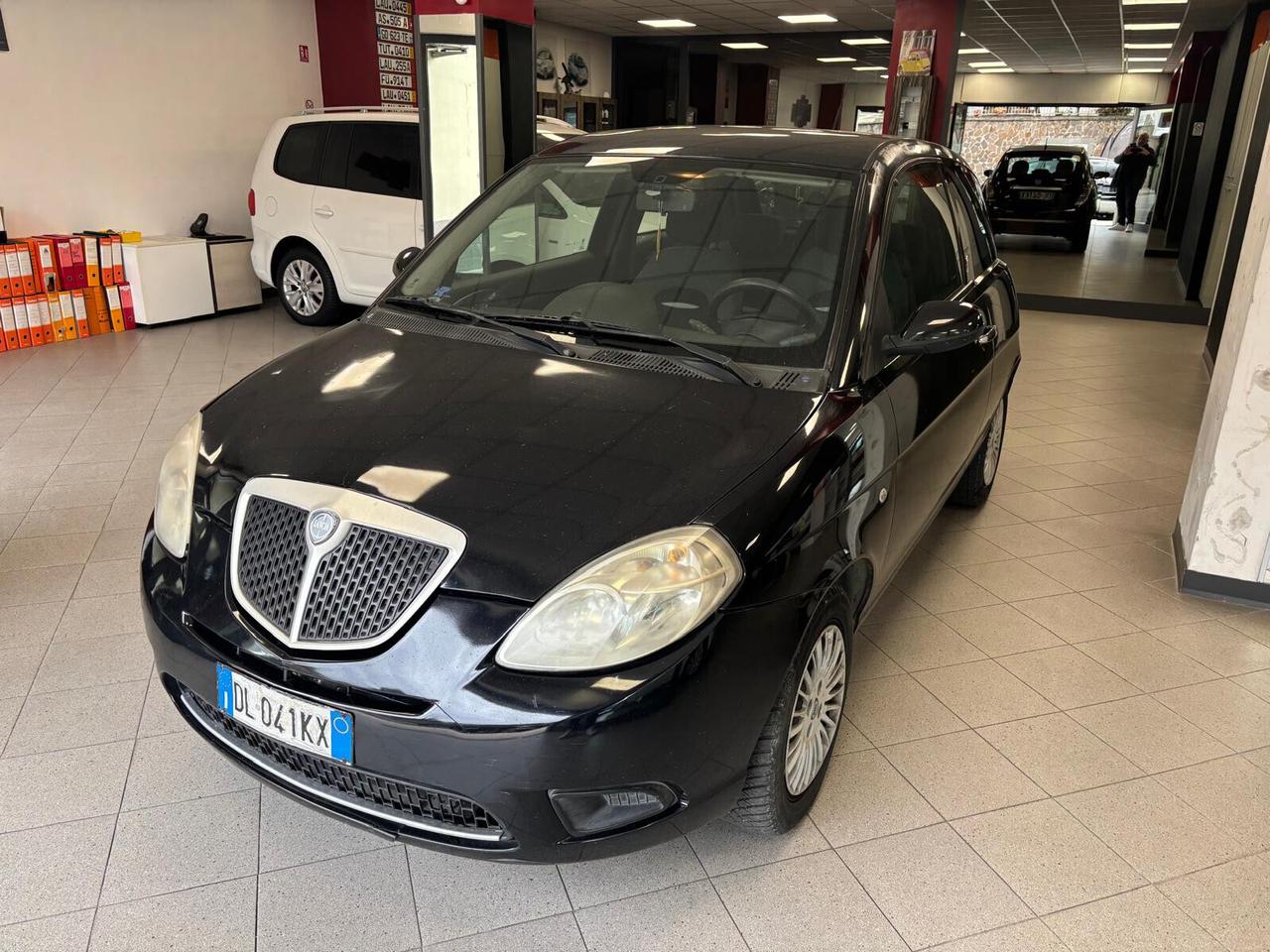 Lancia Ypsilon 1.2 Passion