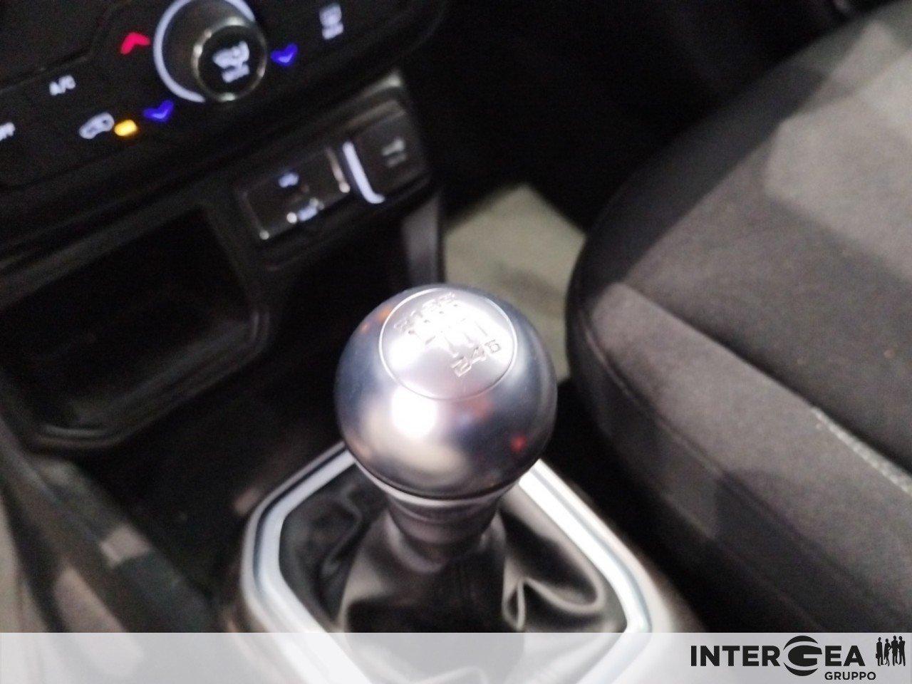 JEEP Renegade 1.6 mjt Limited 2wd 130cv