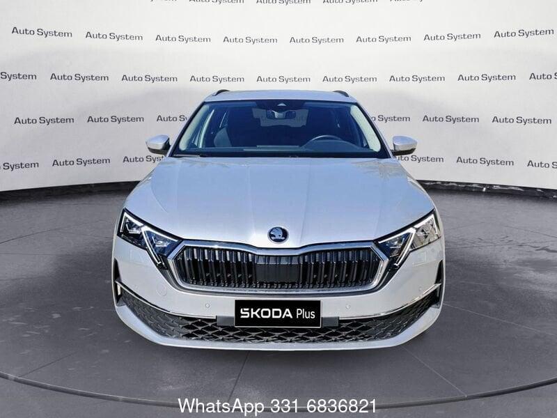Skoda Octavia Octavia 2.0 TDI 150 CV DSG Wagon Selection