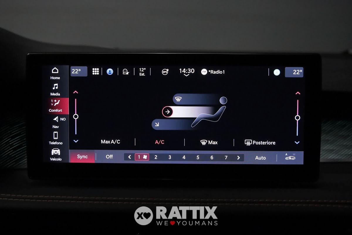 Alfa Romeo Tonale 1.6 130CV Ti tct6