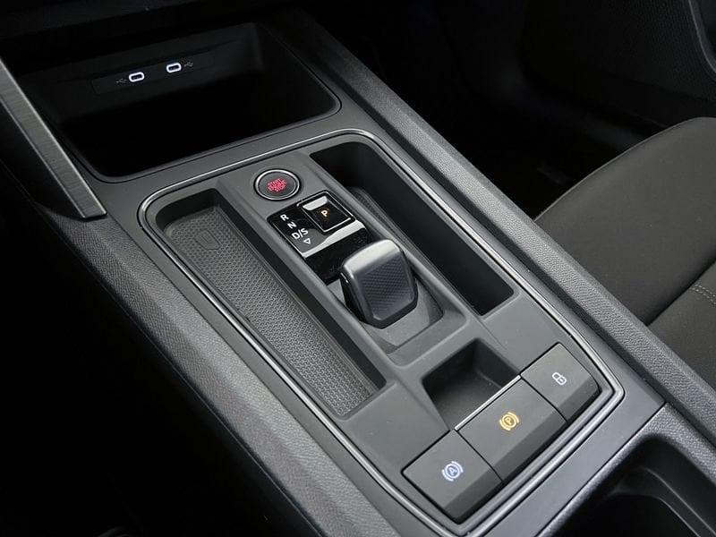 Cupra Formentor Formentor 1.5 TSI DSG