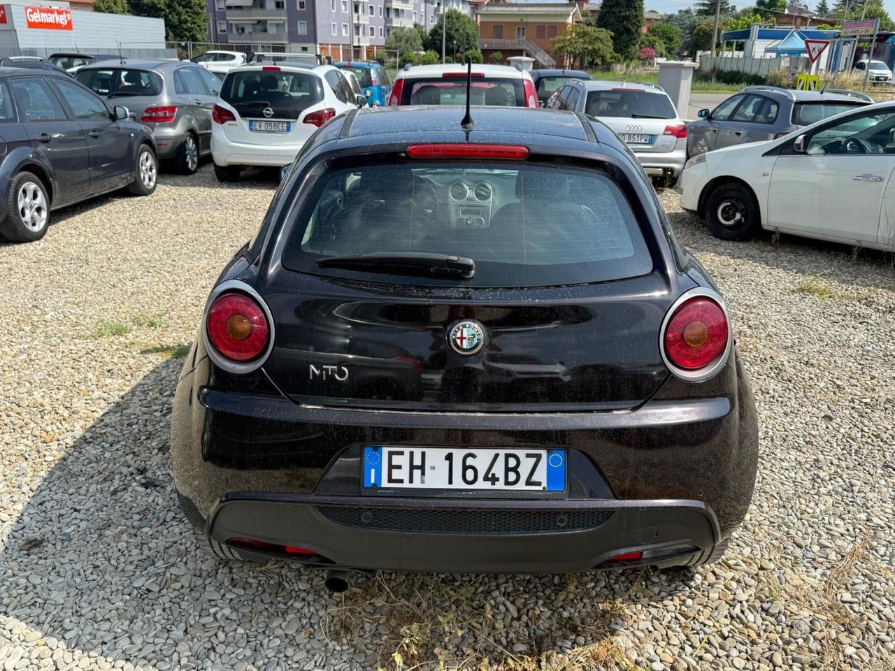 Alfa Romeo MiTo 1.3 JTDm-2 95 CV S&S Distinctive