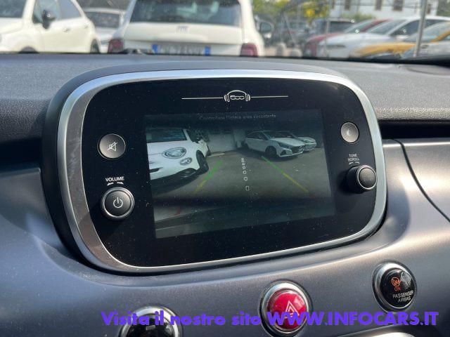 FIAT 500X 1.5 T4 Hybrid MHEV 130 CV DCT Club PROMO