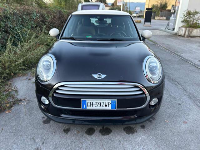 MINI Cooper D 1.5 Cooper D