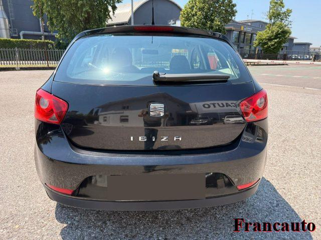 SEAT Ibiza 1.4 5p. Stylance