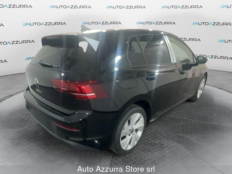 Volkswagen Golf 1.5 TSI 115 CV ACT Edition Plus *PROMO AZZURRA*