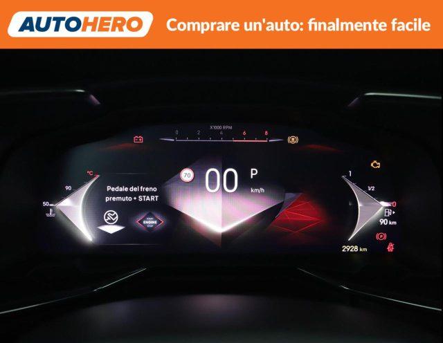 DS AUTOMOBILES DS 7 BlueHDi 130 aut. Performance Line